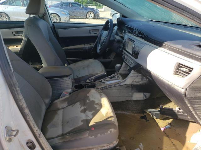 Photo 5 from auction – 2016 TOYOTA COROLLA L with VIN 5YFBURHE2GP418626