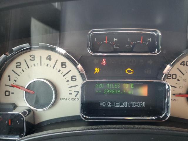 Photo 8 from auction – 2010 FORD EXPEDITION with VIN 1FMJU1K58AEA63712