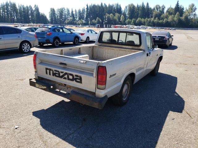 Photo 4 from auction – 1984 MAZDA B2000 with VIN JM2UC1213E0902133