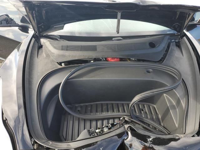 Photo 7 from auction – 2021 TESLA MODEL 3 with VIN 5YJ3E1EA4MF922056