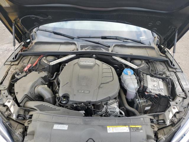Photo 7 from auction – 2019 AUDI A5 PREMIUM with VIN WAUSNAF52KA008422