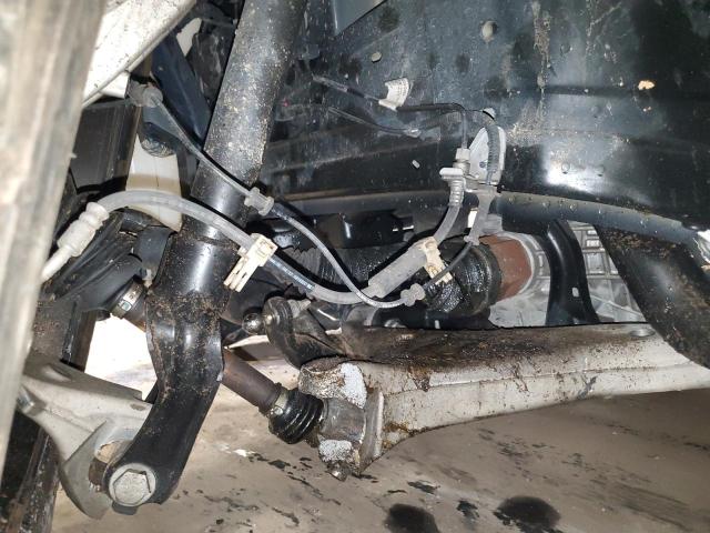 Photo 9 from auction – 2017 JEEP GRAND CHER with VIN 1C4RJFAG0HC922183