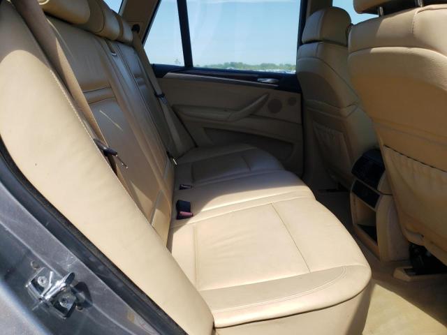 Photo 6 from auction – 2007 BMW X5 4.8I with VIN 5UXFE83577LZ45164