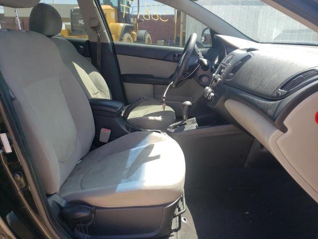 Zdjęcie 5 z aukcji – 2010 KIA FORTE EX z VIN KNAFU4A28A5230666