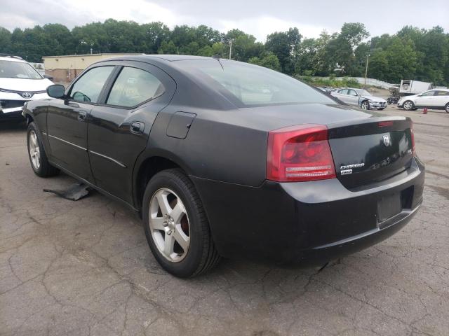 Photo 3 from auction – 2008 DODGE CHARGER R/ with VIN 2B3KK53H98H299207