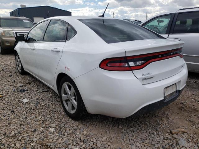 Photo 3 from auction – 2015 DODGE DART SXT with VIN 1C3CDFBB6FD172719