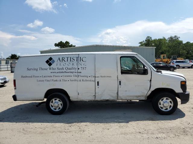Photo 9 from auction – 2013 FORD ECONOLINE with VIN 1FTSS3EL4DDA98553