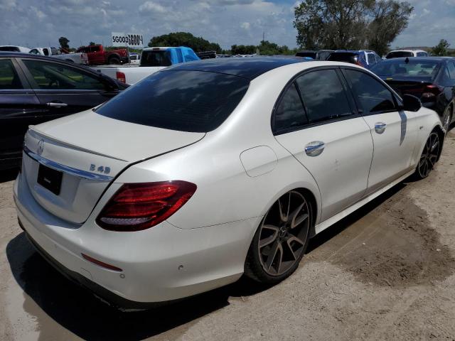 Photo 4 from auction – 2018 MERCEDES-BENZ E 43 4MATI with VIN WDDZF6EB4JA408022