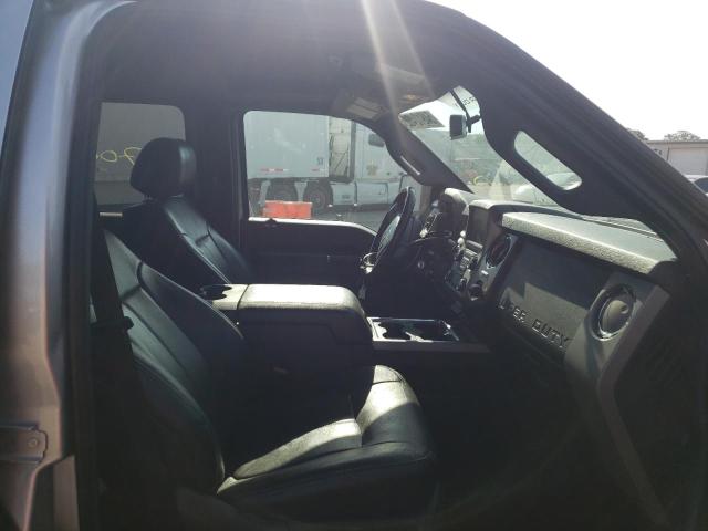 Photo 5 from auction – 2016 FORD F250 SUPER with VIN 1FT7W2BT9GEA69248