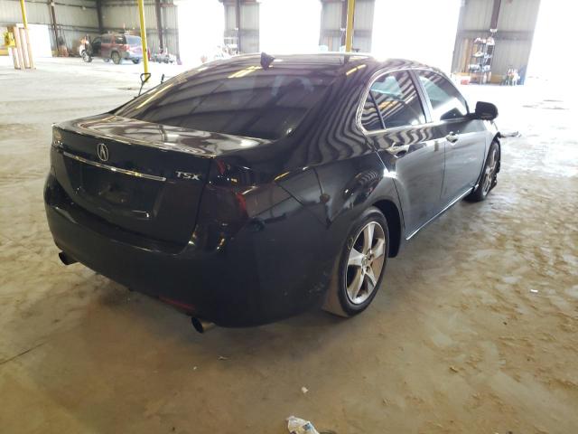 Photo 4 from auction – 2012 ACURA TSX with VIN JH4CU2F46CC026000