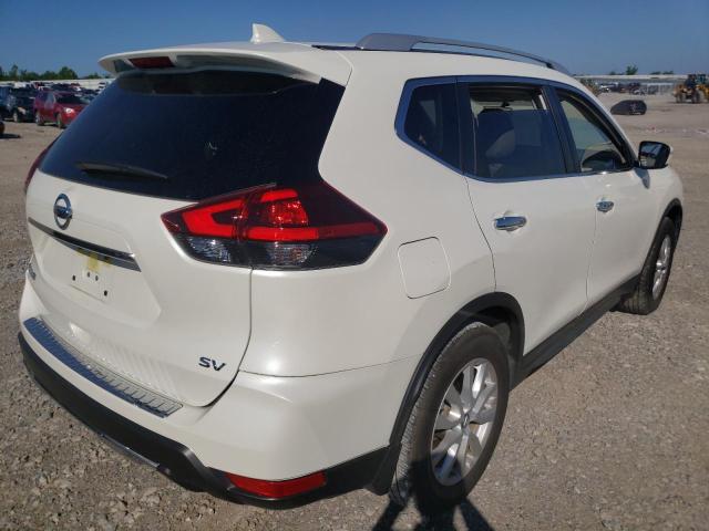 Photo 4 from auction – 2018 NISSAN ROGUE S with VIN JN8AT2MT0JW489661