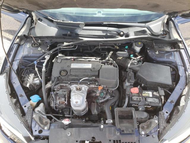 Photo 7 from auction – 2015 HONDA ACCORD LX with VIN 1HGCR2F36FA160629