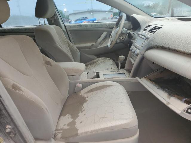Photo 5 from auction – 2011 TOYOTA CAMRY BASE with VIN 4T4BF3EK6BR160786