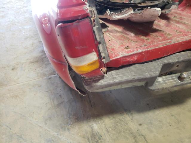 Photo 9 from auction – 1997 FORD RANGER with VIN 1FTCR10AXVPB14412