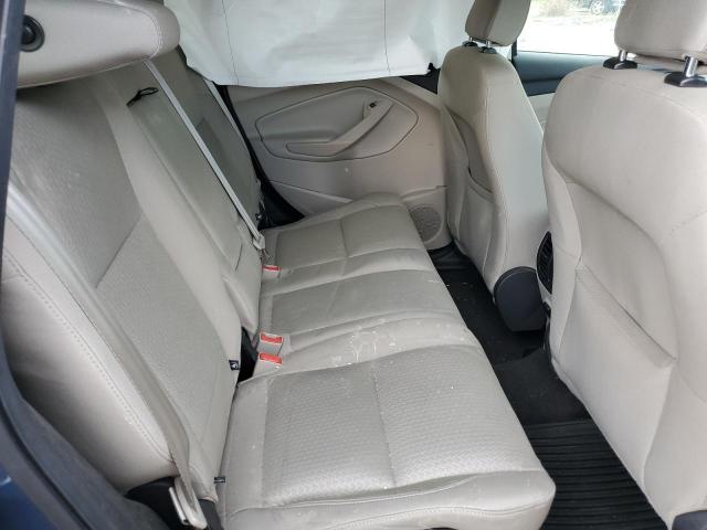Photo 6 from auction – 2018 FORD ESCAPE SE with VIN 1FMCU9GD2JUB93868