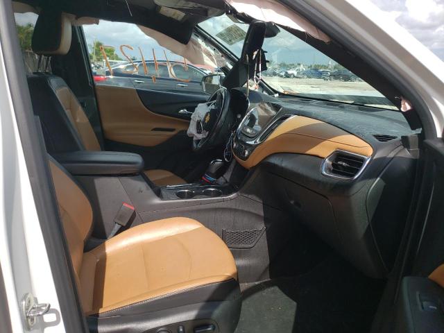 Photo 5 from auction – 2018 CHEVROLET EQUINOX PR with VIN 2GNAXMEV3J6238078