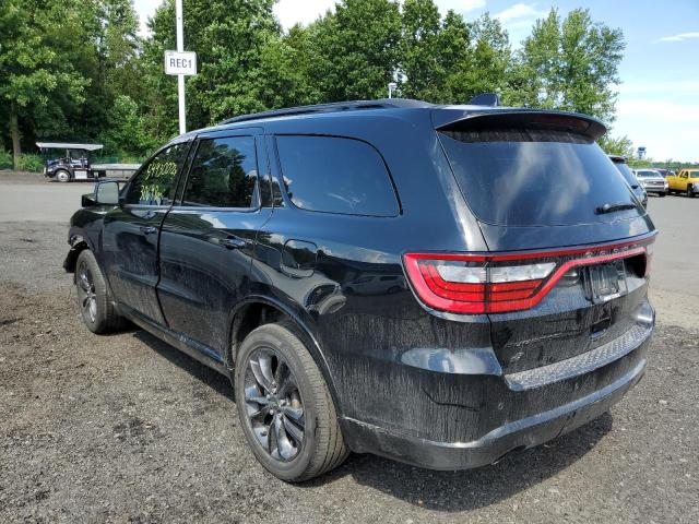صورة رقم 3 من المزاد - 2021 DODGE DURANGO GT مع VIN 1C4RDJDG1MC578797