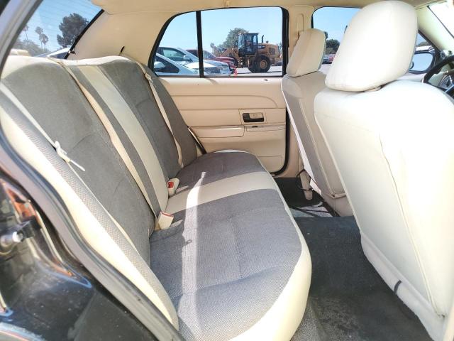 Photo 6 from auction – 2006 FORD CROWN VICT with VIN 2FAFP71WX6X146083