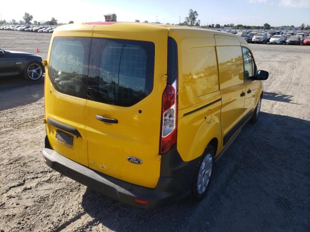 Photo 4 from auction – 2016 FORD TRANSIT CO with VIN NM0LS7E76G1290297