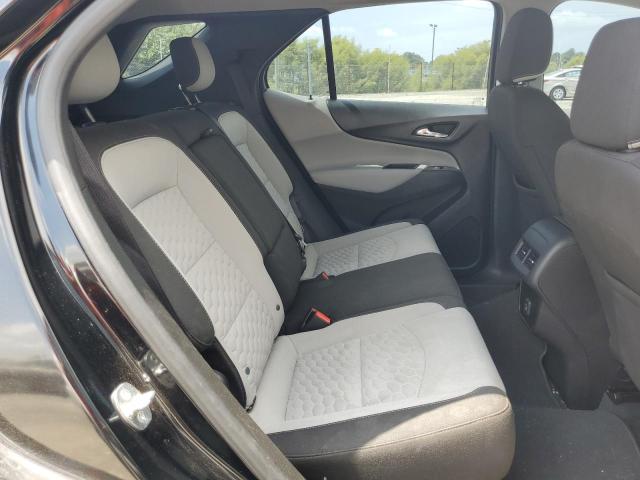 Photo 6 from auction – 2019 CHEVROLET EQUINOX LS with VIN 2GNAXHEV6K6294363