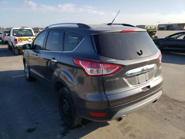 Photo 3 from auction – 2015 FORD ESCAPE SE with VIN 1FMCU0GXXFUC61153