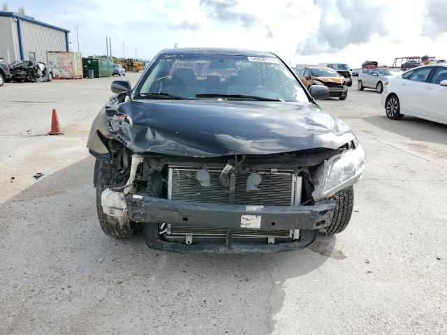Photo 9 from auction – 2007 TOYOTA CAMRY with VIN 4T1BE46K87U019663
