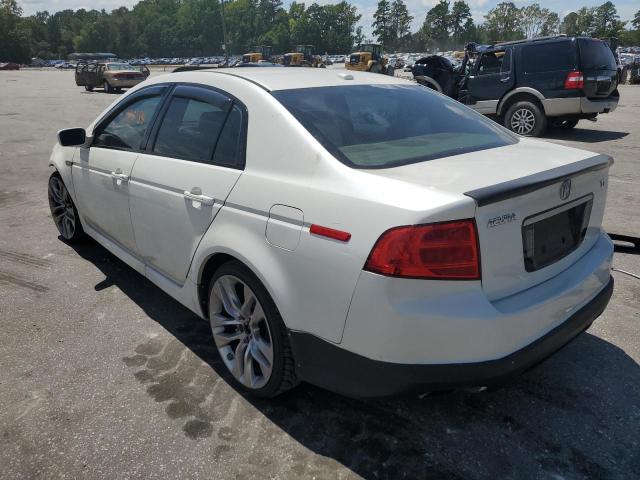 Photo 3 from auction – 2006 ACURA 3.2TL with VIN 19UUA66246A060085