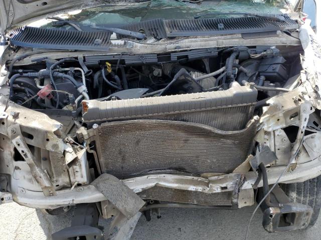 Photo 7 from auction – 2009 FORD ECONOLINE with VIN 1FTSE34L59DA73192