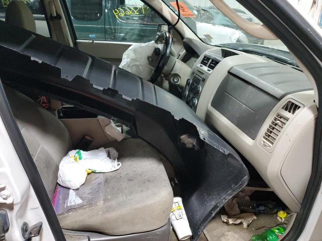Photo 5 from auction – 2012 FORD ESCAPE XLT with VIN 1FMCU9DG3CKB40321