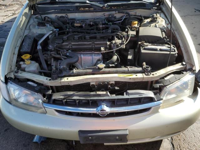 Photo 7 from auction – 1998 NISSAN ALTIMA XE with VIN 1N4DL01DXWC263152
