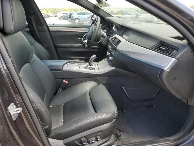 Photo 5 from auction – 2013 BMW 535 I with VIN WBAFR7C56DC828927