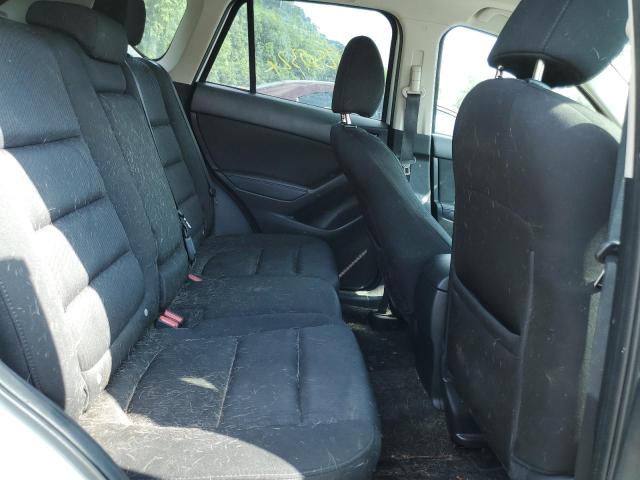 Photo 6 from auction – 2014 MAZDA CX-5 TOURI with VIN JM3KE4CY4E0320407
