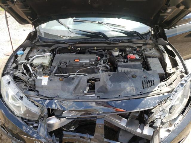 Photo 7 from auction – 2018 HONDA CIVIC LX with VIN 2HGFC2F50JH503204