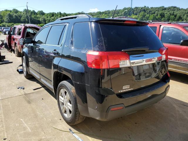 Photo 3 from auction – 2014 GMC TERRAIN SL with VIN 2GKALSEK7E6348270