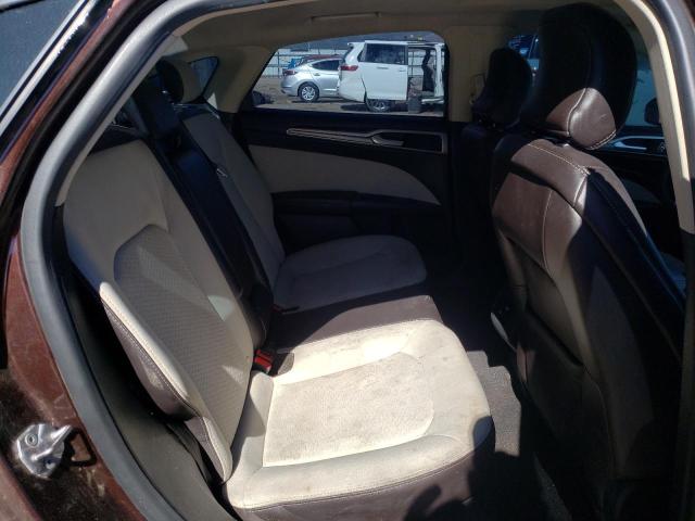 Photo 6 from auction – 2019 FORD FUSION SE with VIN 3FA6P0HD4KR251285