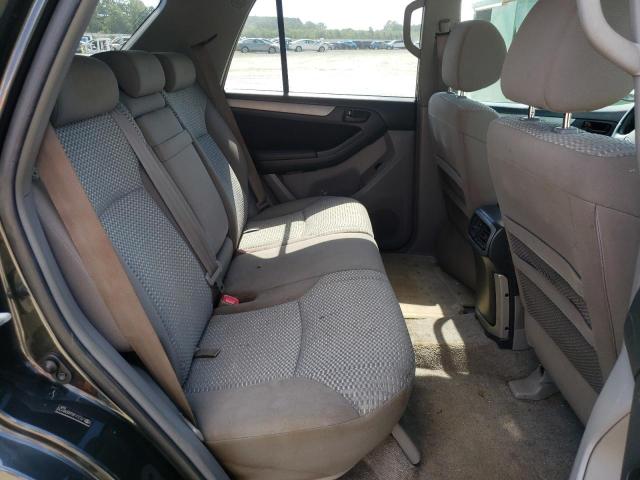 Photo 6 from auction – 2008 TOYOTA 4RUNNER SR with VIN JTEZU14R680099120