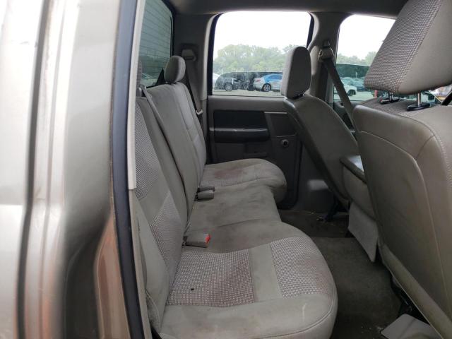 Photo 6 from auction – 2006 DODGE RAM 1500 S with VIN 1D7HA18N16S609946