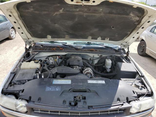Photo 7 from auction – 2000 CHEVROLET SILVERADO with VIN 2GCEC19T5Y1124507