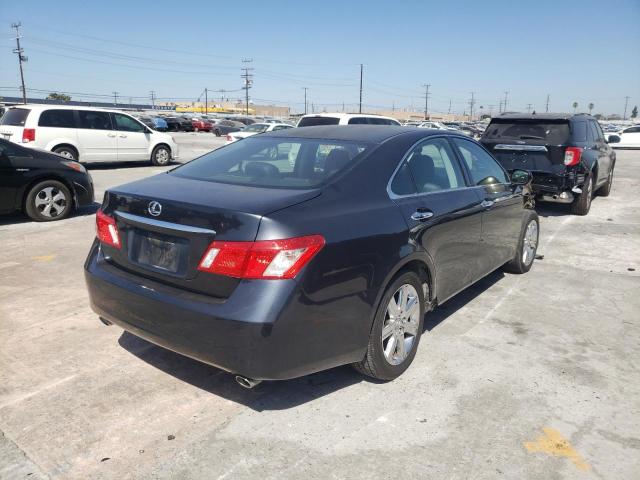 Photo 4 from auction – 2008 LEXUS ES 350 with VIN JTHBJ46G782271170