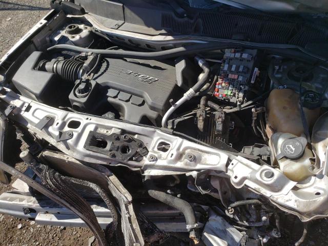 Photo 7 from auction – 2008 CHEVROLET EQUINOX LS with VIN 2CNDL23F786279322
