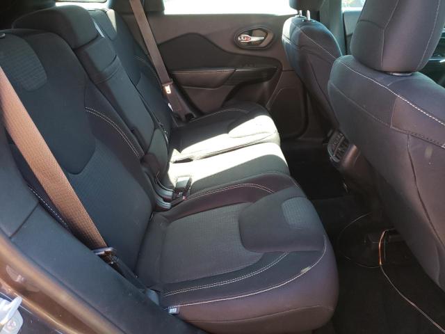 Photo 6 from auction – 2015 JEEP CHEROKEE L with VIN 1C4PJMCBXFW523645