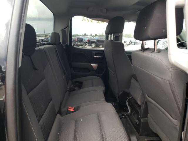 Photo 6 from auction – 2019 CHEVROLET SILVERADO with VIN 2GCRCPEC2K1122165