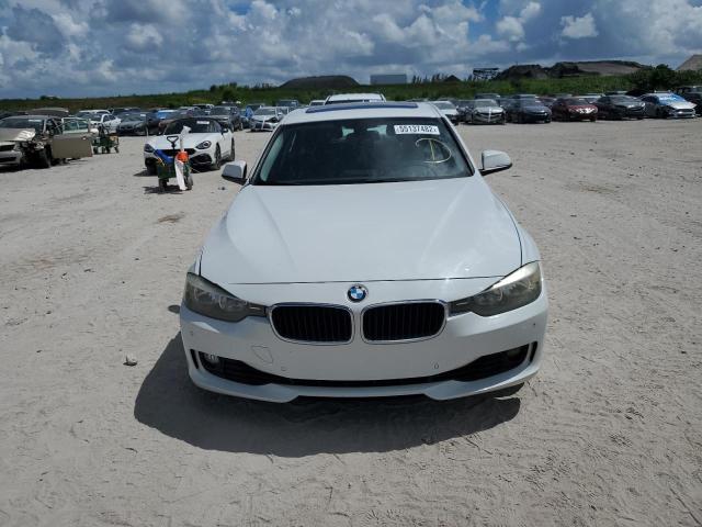 Photo 9 from auction – 2015 BMW 328 I with VIN WBA3A5G57FNS88648