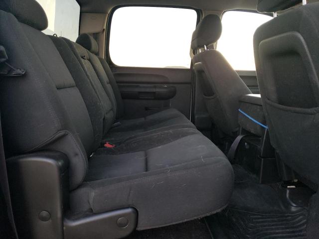 Photo 6 from auction – 2012 CHEVROLET SILVERADO with VIN 3GCPKSE79CG223065