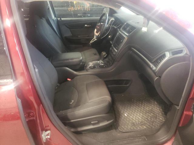 Photo 5 from auction – 2015 GMC ACADIA SLE with VIN 1GKKRPKD8FJ167270