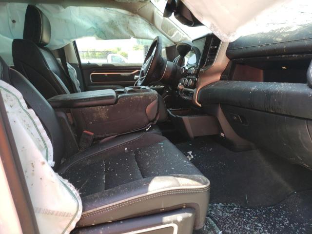 Photo 5 from auction – 2022 RAM 1500 LARAM with VIN 1C6SRFJT0NN235736