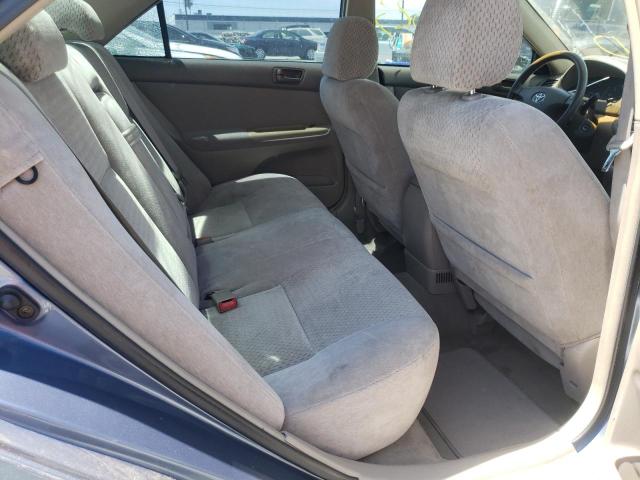 Photo 6 from auction – 2003 TOYOTA CAMRY LE with VIN 4T1BE32K23U696816