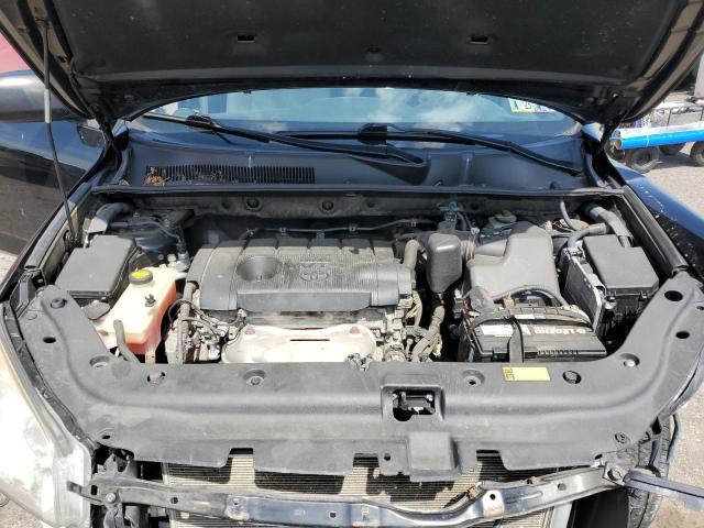 Photo 7 from auction – 2012 TOYOTA RAV4 with VIN JTMBF4DV6C5056830