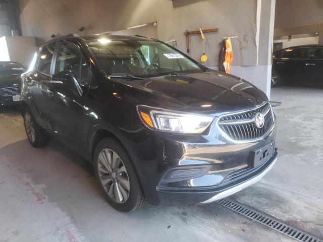 BUICK ENCORE PRE 2017 with VIN KL4CJASB4HB184478 - Photo from auction