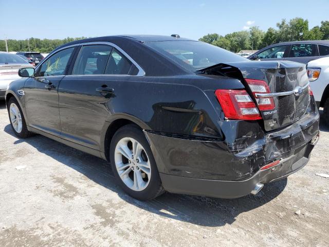 Photo 3 from auction – 2016 FORD TAURUS SEL with VIN 1FAHP2E83GG141564